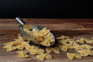 Farfalle Pasta