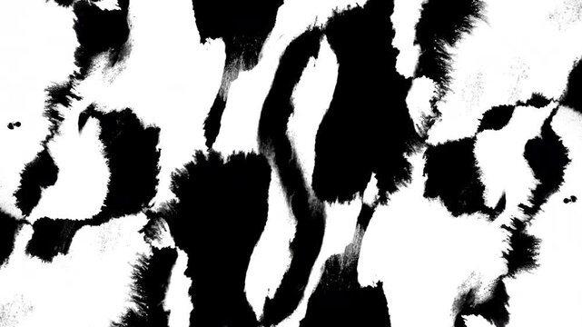 abstract ink splatter mirror effect butterfly effect grunge technic creative intro outro title overlay trippy tv series detective template