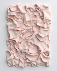 Luxury pink abstract background high resolution picture