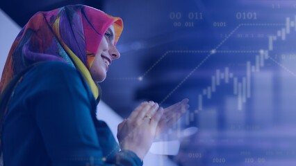 Startup Business People