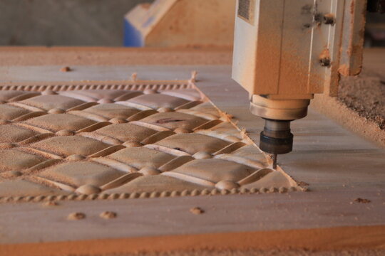 Wood Lathe Machine for Beginners &ndash; Full Training & Working Process