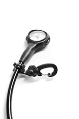 Submersible Pressure Gauge   