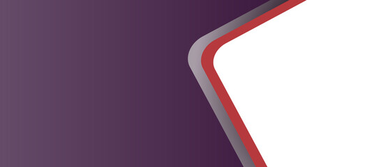 AbstractCurveDesignWithPurpleRedAndGrayLines transparent background