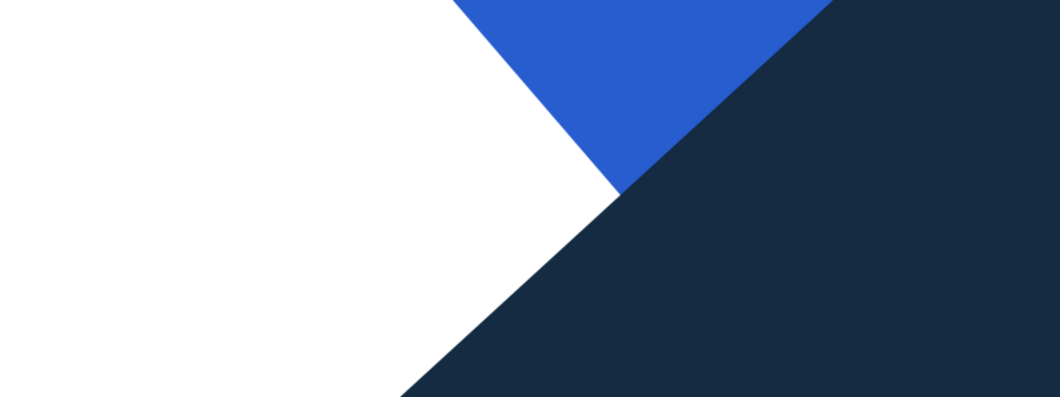 Blue and navy geometric shapes design isolated on transparent background transparent background - Powered by Adobe