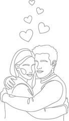 Fototapeta premium Adobe Illustrator Artwork
