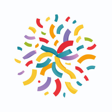 Carnival decorations