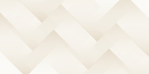 Obraz premium Stripes on golden and gradient background. soft backdrop and modern style. geometric shape pattern