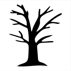 Fototapeta premium Minimalist vector file icon Vector
