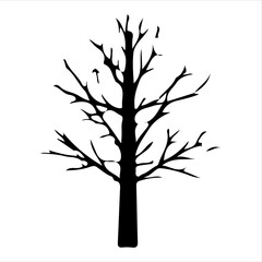 Obraz premium Minimalist vector file icon Vector