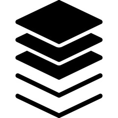 Layers Icon