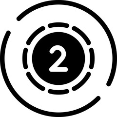 2 Icon