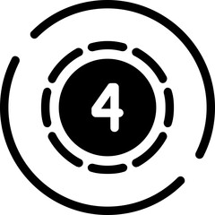 4 Icon
