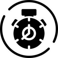 Alarm-exclamation Icon
