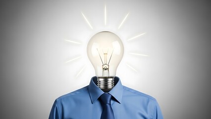 Creative idea representation