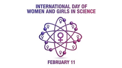 Celebrating international day of women and girls in science