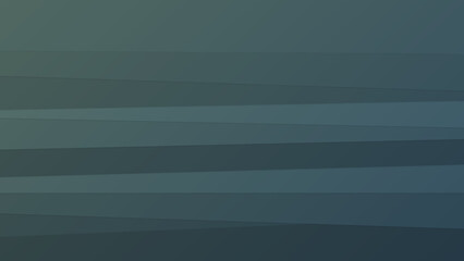 Obraz premium Modern Abstract Background with Overlapping Geometric Layers in Slate Blue and Gra