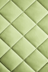 Fototapeta premium Texture with geometric square pattern. The background is light.