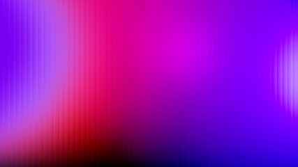 Fototapeta premium Purple Pink Abstract Gradient Background