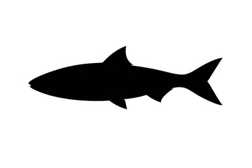 Fototapeta premium Seamless blank black square on transparent background placeholder asset