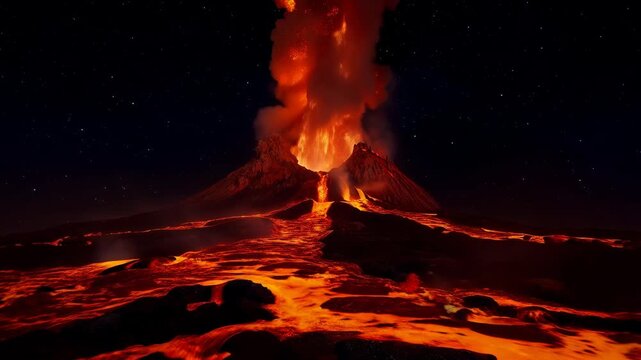 Beautifully lit lanterns hanging on a string with fairy lights