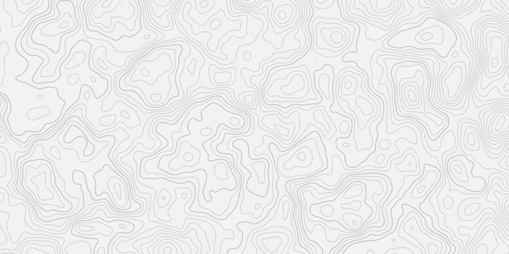 Hand-Drawn Style Topographic Map Line Texture with Natural Terrain Flow
Seamless Black and White Height Contour Design for Outdoor Branding