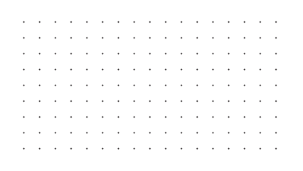 Ultra-minimal micro star grid pattern featuring miniature black sparkles on clean white background