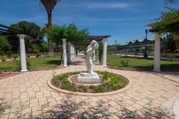 Fototapete bei efototapeten.de bestellen   