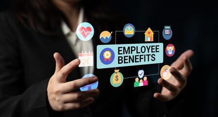 Employee benefits system supports reward structure, career development, and workforce satisfaction Parse