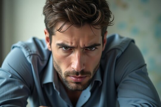 Recognizing Self-Deception: The Link Between Impostor Syndrome, Depression, Panic, and Phobias in Men