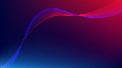 abstract purple background with lines