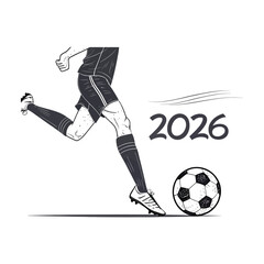 Sports Icon Set Vector Image