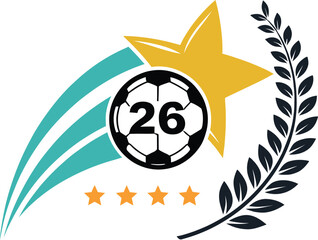 Simple Sport Icon Design