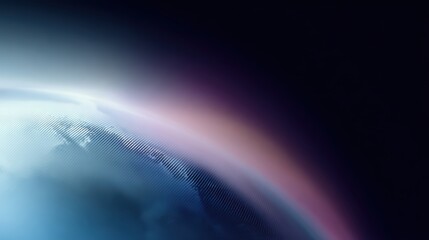 global design trend background 2026