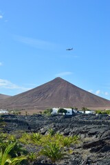 Entre nature et monde moderne