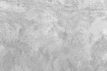 Dirty gray concrete wall texture background. Old rough and grunge texture wall. Texture of cement wall.