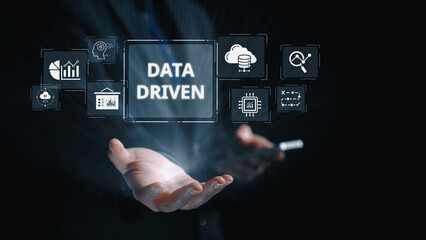 Data-driven decision-making empowers business through analytics, datum collection, and AI systems. Data driven tools support cloud data processing and data visualization across datum platforms. Elide