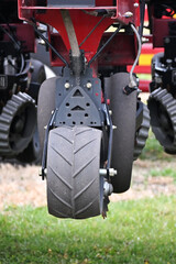 Agricultural Machinery Wheel