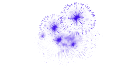 Vibrant Royal Blue Abstract Geometric Background with Overlapping Layered Rectangles and Blocks, Bold Modern Design in Deep Cobalt Tones