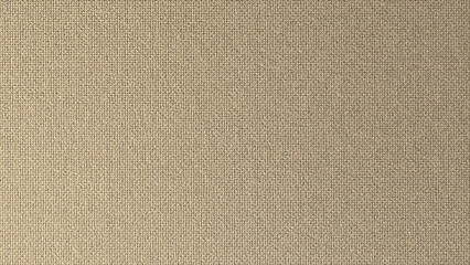 Neutral Light Beige Plain Woven Fabric Texture for Minimalist Background and Natural Linen Look