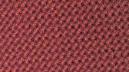 Rust Red Woven Fabric Texture with Warm Terracotta Tones for Earthy Backgrounds and Upholstery Projects