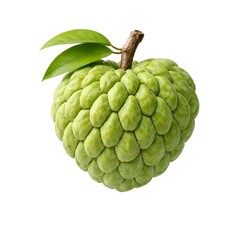 Obraz premium fresh green apple