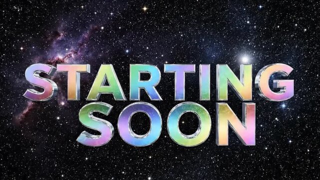 Stream Starting Soon animation opener video. Stream starting soon screen, overlay loop, animated virtual backgrounds, cozy lo-fi desk gaming setup, vtuber asset twitch zoom OBS.