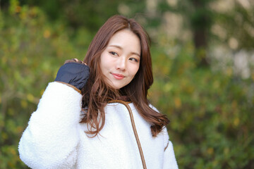 美しい日本女性