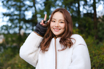 美しい日本女性