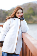 美しい日本女性