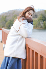 美しい日本女性