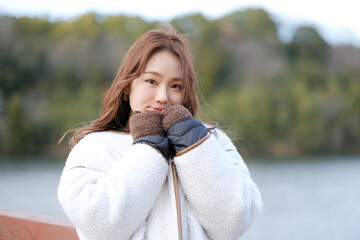 美しい日本女性