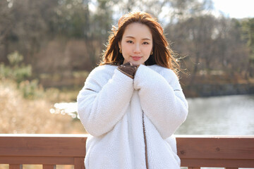 美しい日本女性