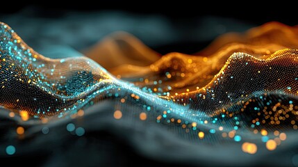 Digital Fintech Innovation: Neural Network Layers for Stock Market Analysis