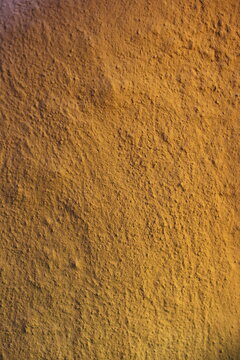 yellow wall texture